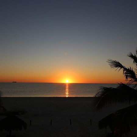 Willa Casa Brisa Y Mar Puerto Morelos Zewnętrze zdjęcie