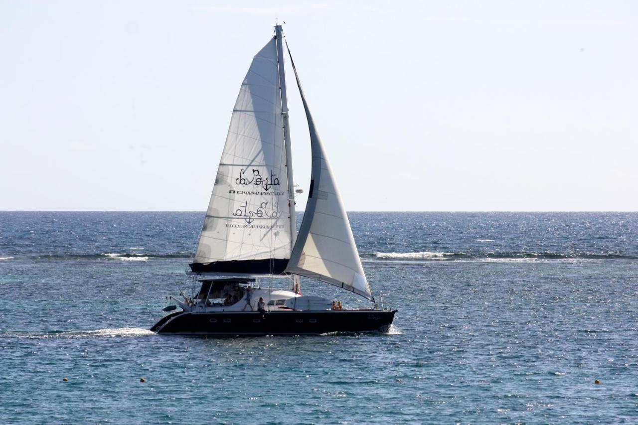 Willa Casa Brisa Y Mar Puerto Morelos Zewnętrze zdjęcie