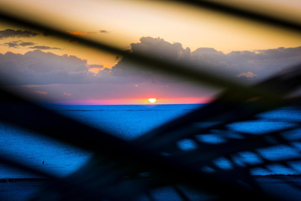 Willa Casa Brisa Y Mar Puerto Morelos Zewnętrze zdjęcie