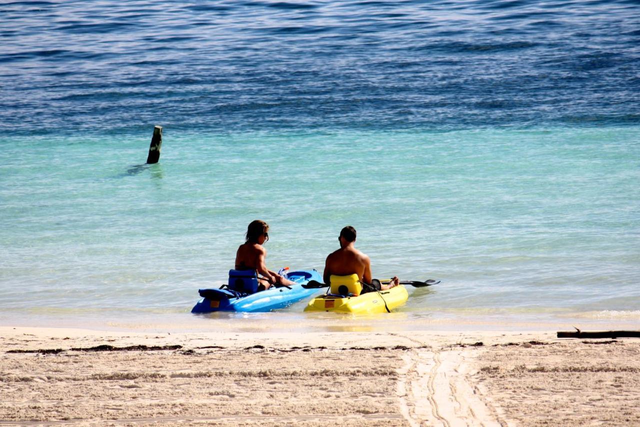 Willa Casa Brisa Y Mar Puerto Morelos Zewnętrze zdjęcie